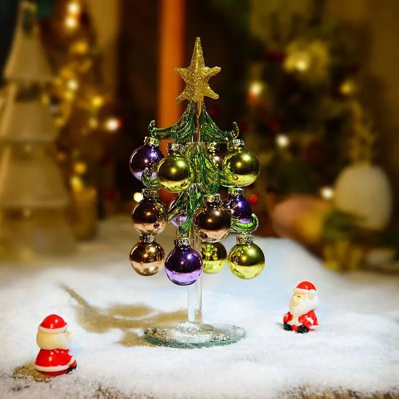 Glass Craft Detail 5