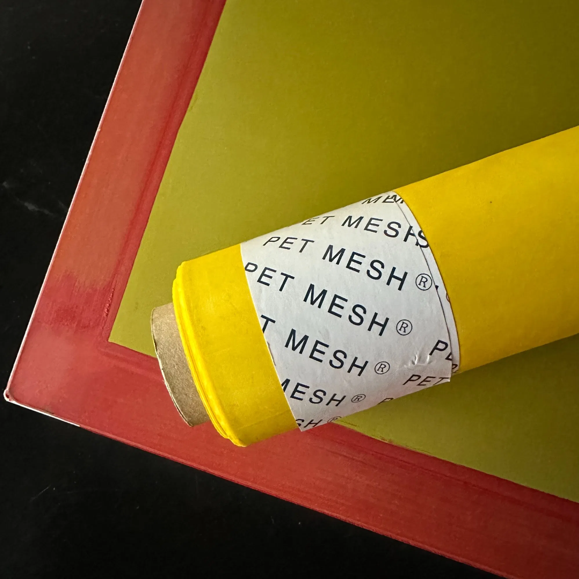 18 X 24 20X24 Picture Ink Frame Alumuniun Silk Screen Printing