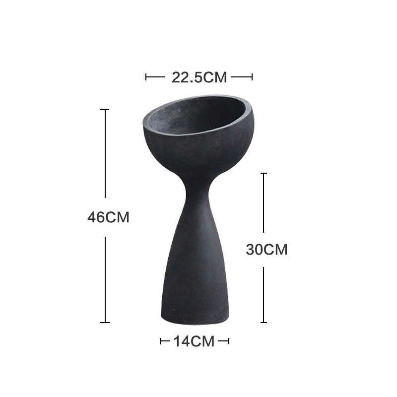 Stylish Nordic Flower Pots for Modern Home Decor