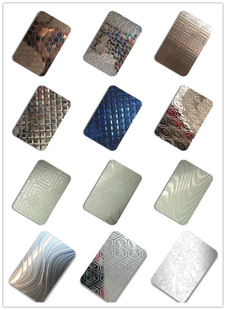 Linen Finish Sheet 2