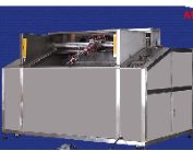 Advanced Automatic Coating Machine for Custom Glasses Frames