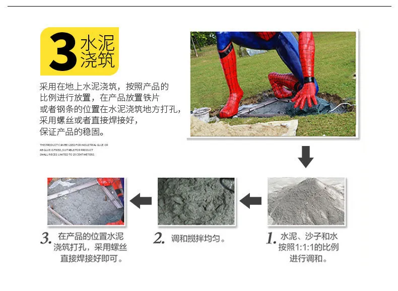 Basketball Statue Detail 3