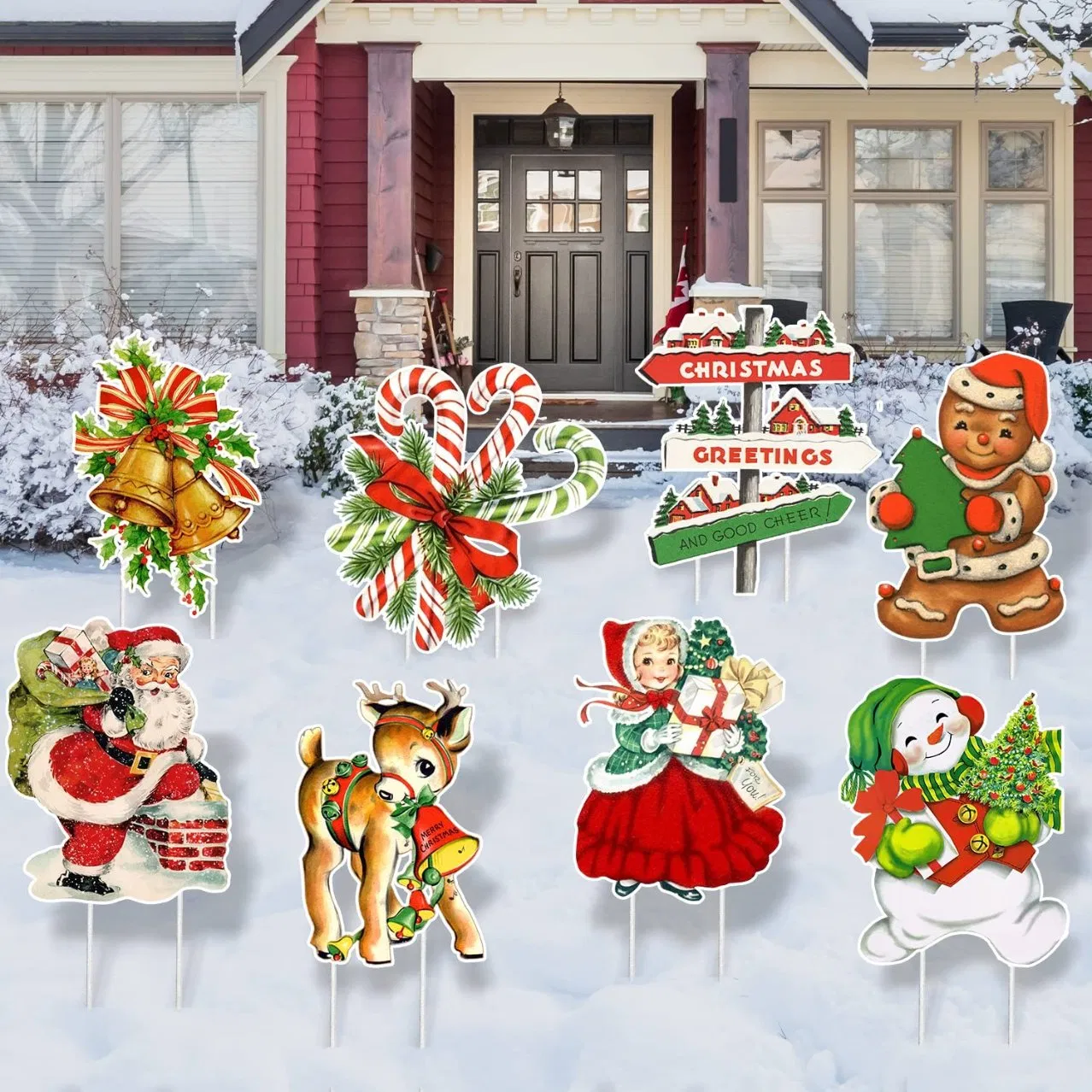 Exquisite Custom Resin Art Statues for Home Elegance