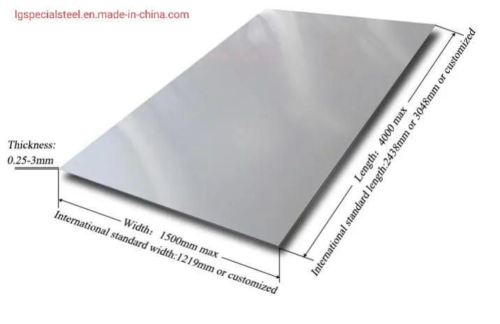 Decorative Steel Plate