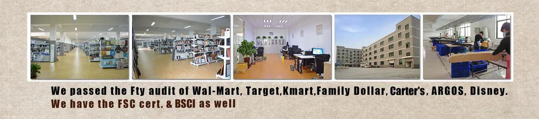 Baby Photo Frame Banner