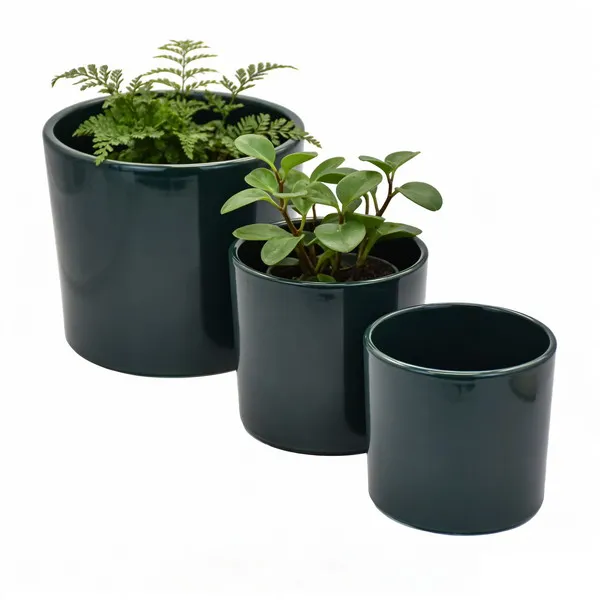 Ceramic Decoration 1