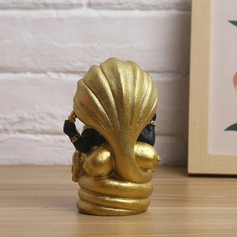 Buddha Statue Detail 5