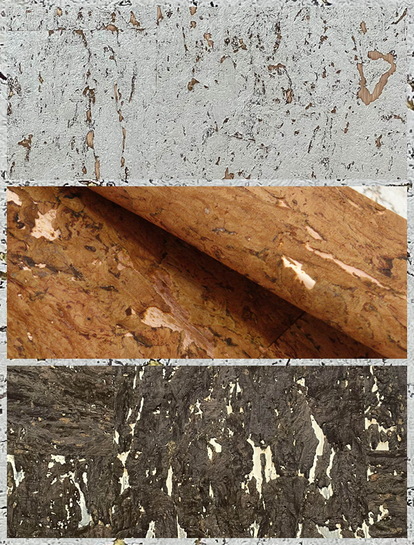 Cork Material
