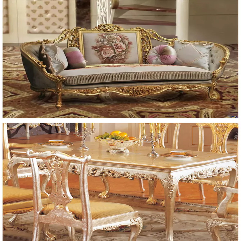 Brand New Product Taiwan Hand-Grasp Gold Leaf Sheets 14*14 Cm for Art Gliding Furniture Craft and So on Decorating