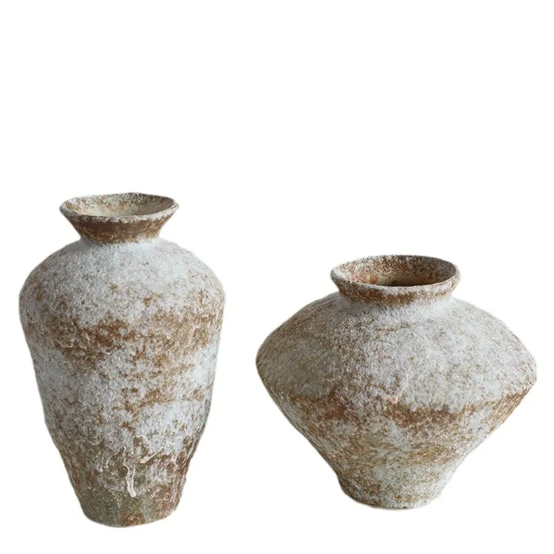 Ceramic Vase 2