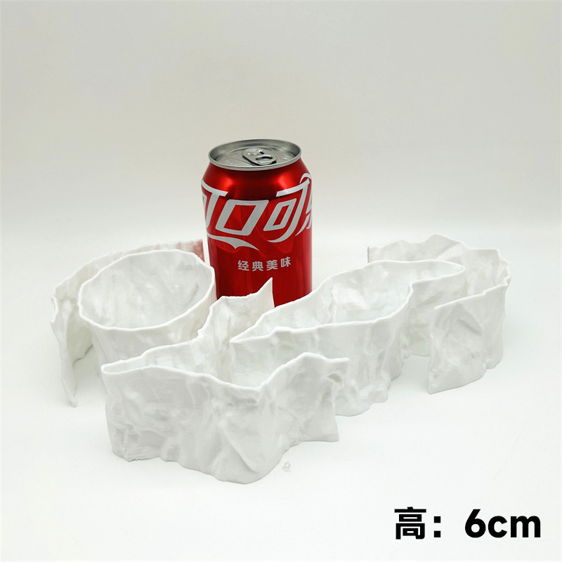 Eye Catching Fish Tank Accessories Ornaments for All Season Use Pet Product