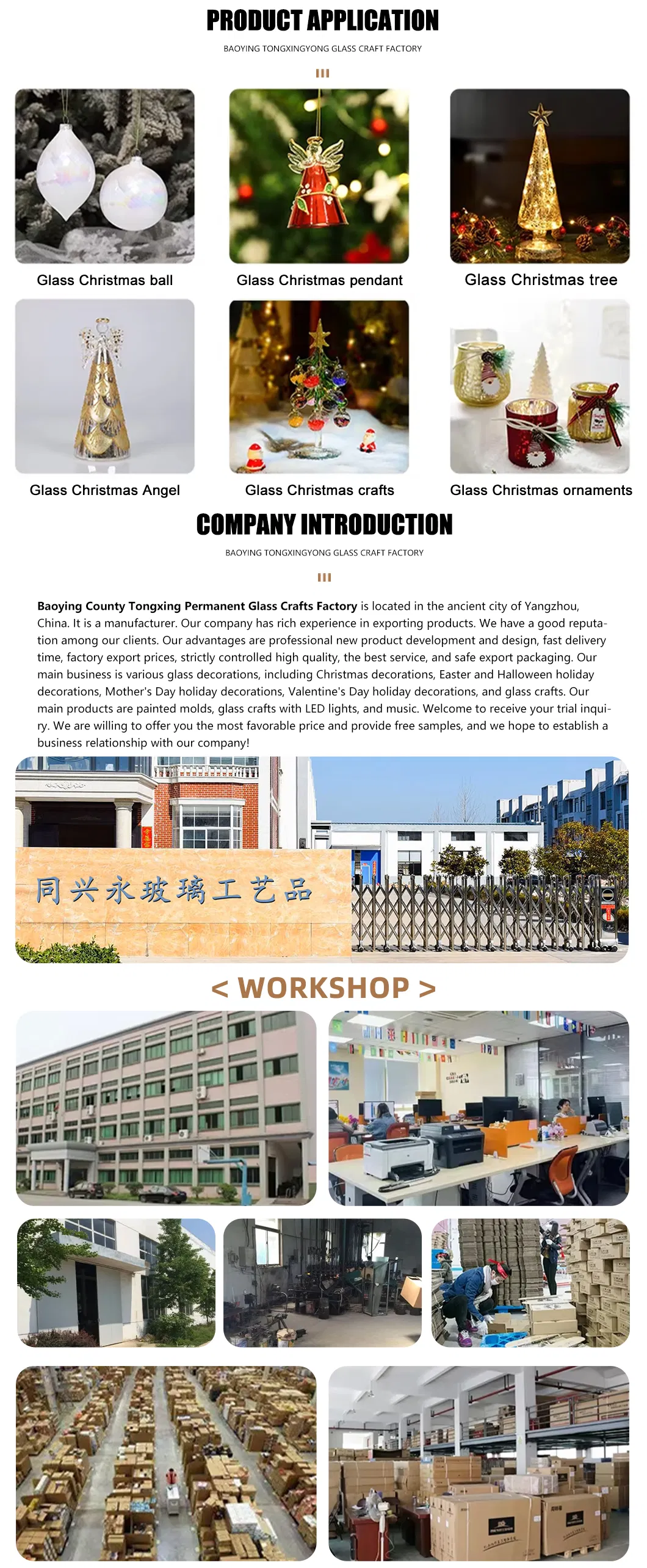 Production Process Display