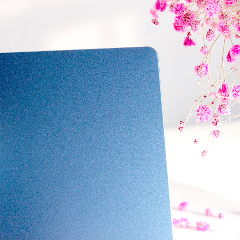 316 0.6mmsandblasted Stainless Steel Plate for Decorative Stainless Steel Wall Panel