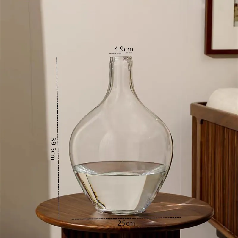 Vase Dimensions 2