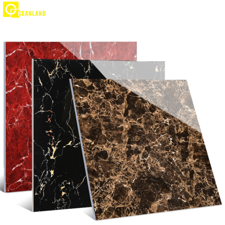 China New Light Antique Ceramic Porcelain Floor Tiles 600X600