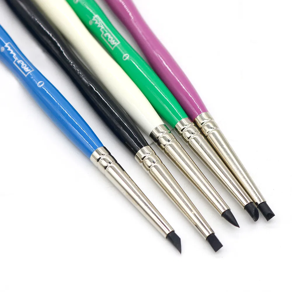 Dental Silicone Pen Set View 4