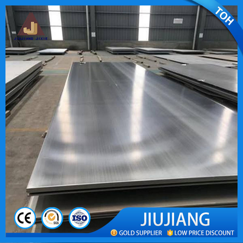 Stainless Steel Wall Decorative Plate Manufacturer 304/316L Stainless Steel Plate