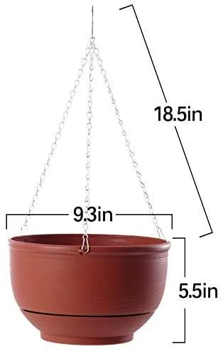 Hanging Planter 2