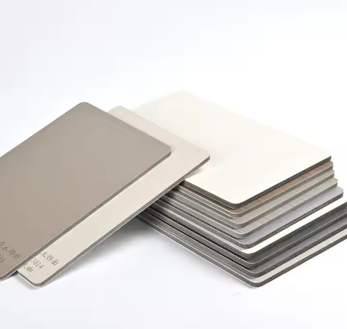 Unique Carbon Crystal Plate for Stunning Decorative Wall Applications