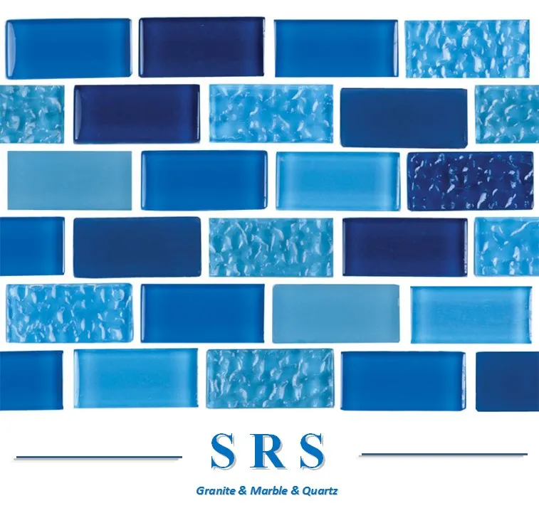 Glass Mosaic Tile 2