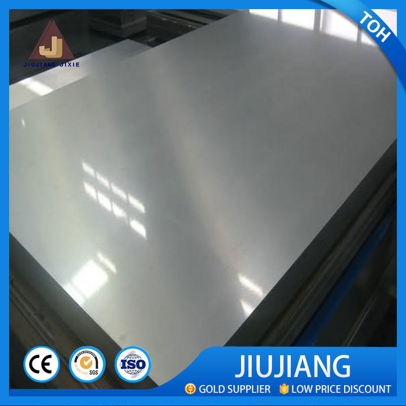 Stainless Steel Wall Decorative Plate Manufacturer 304/316L Stainless Steel Plate