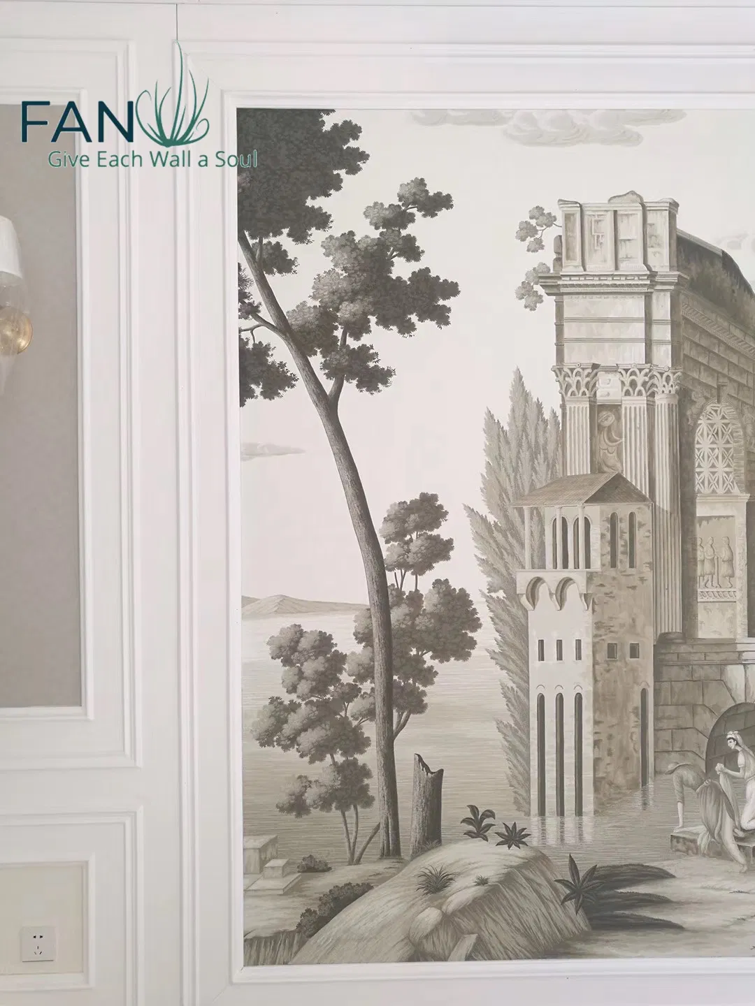 Architecture Design Wallpaper 2