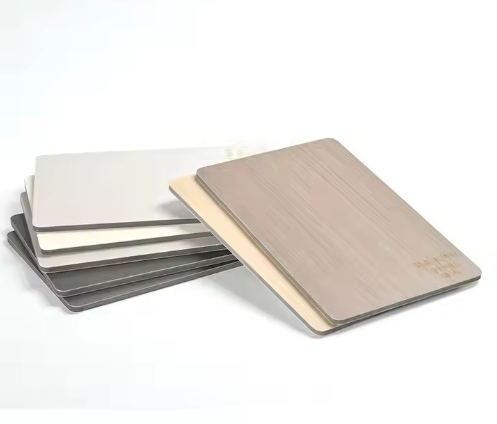 Unique Carbon Crystal Plate for Striking Decorative Wall Designs