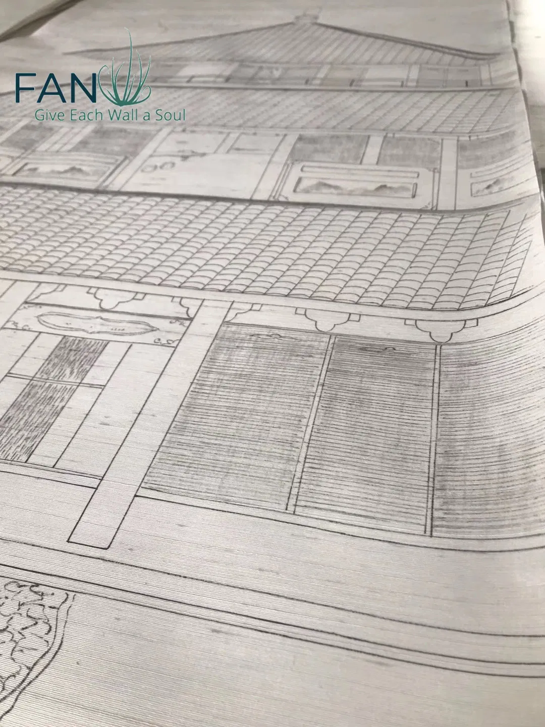 Architecture Design Wallpaper 1