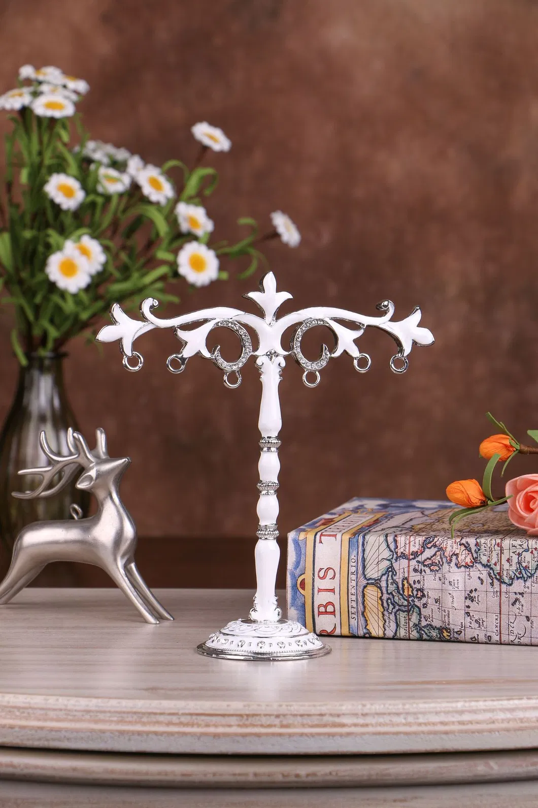 Jewelry Display Rack 1