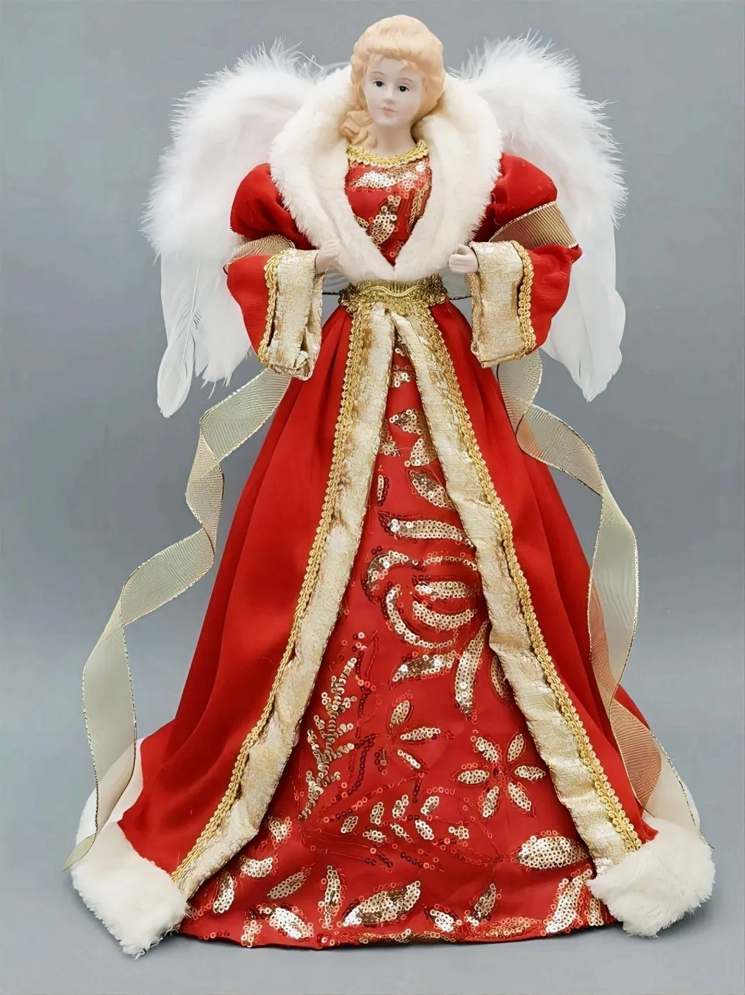 Christmas Angel Decoration
