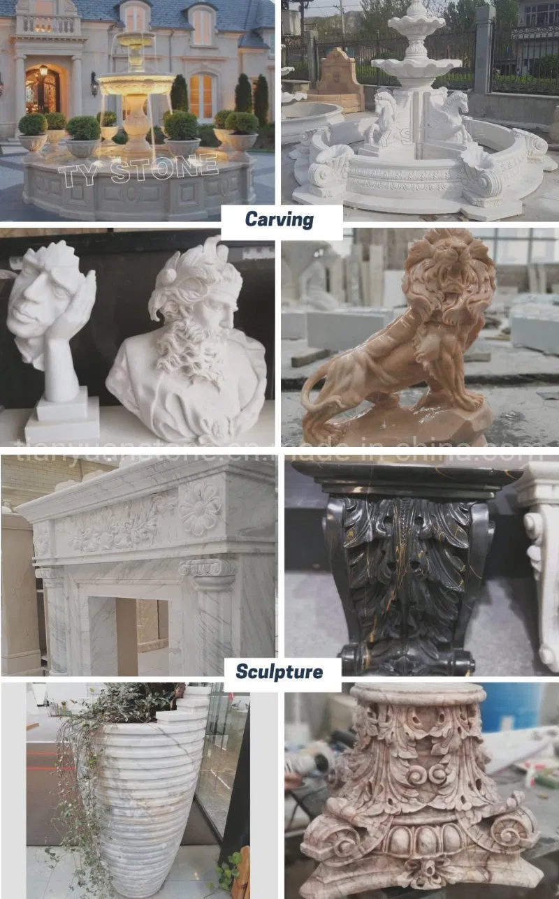 Landscaping Stone 11