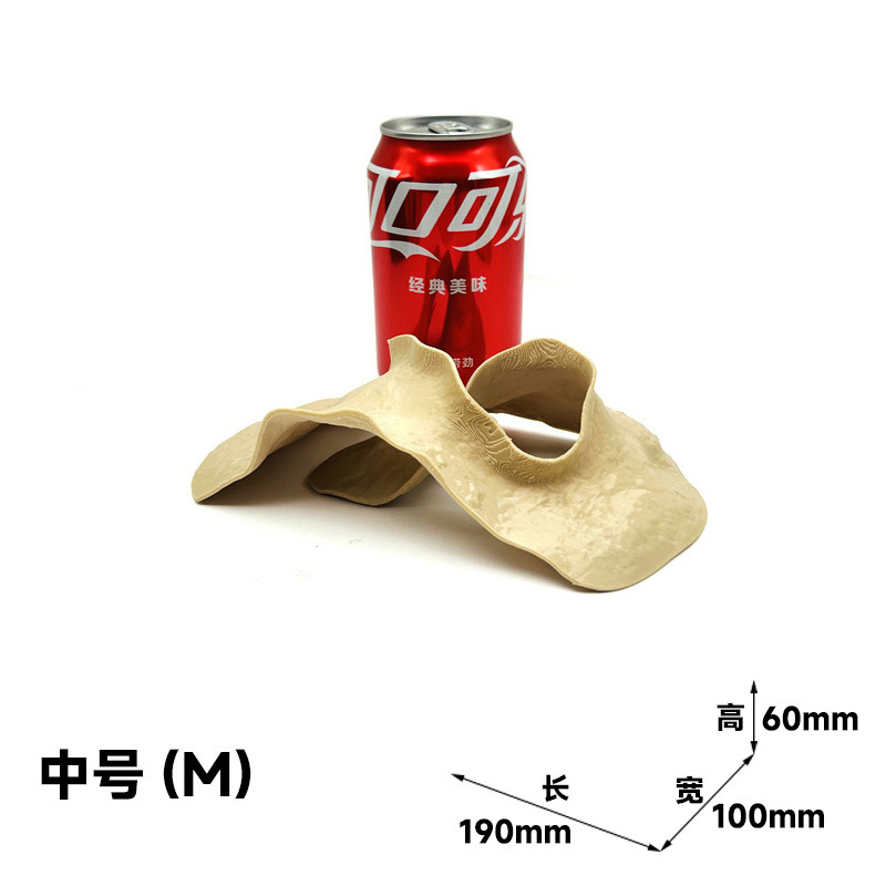 Colorful Fish Tank Accessories Ornaments for Pet Product Fish Aquariums