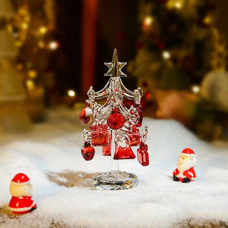 Christmas New Design Candle Holder Art Collections for Garden Outdoor Decor