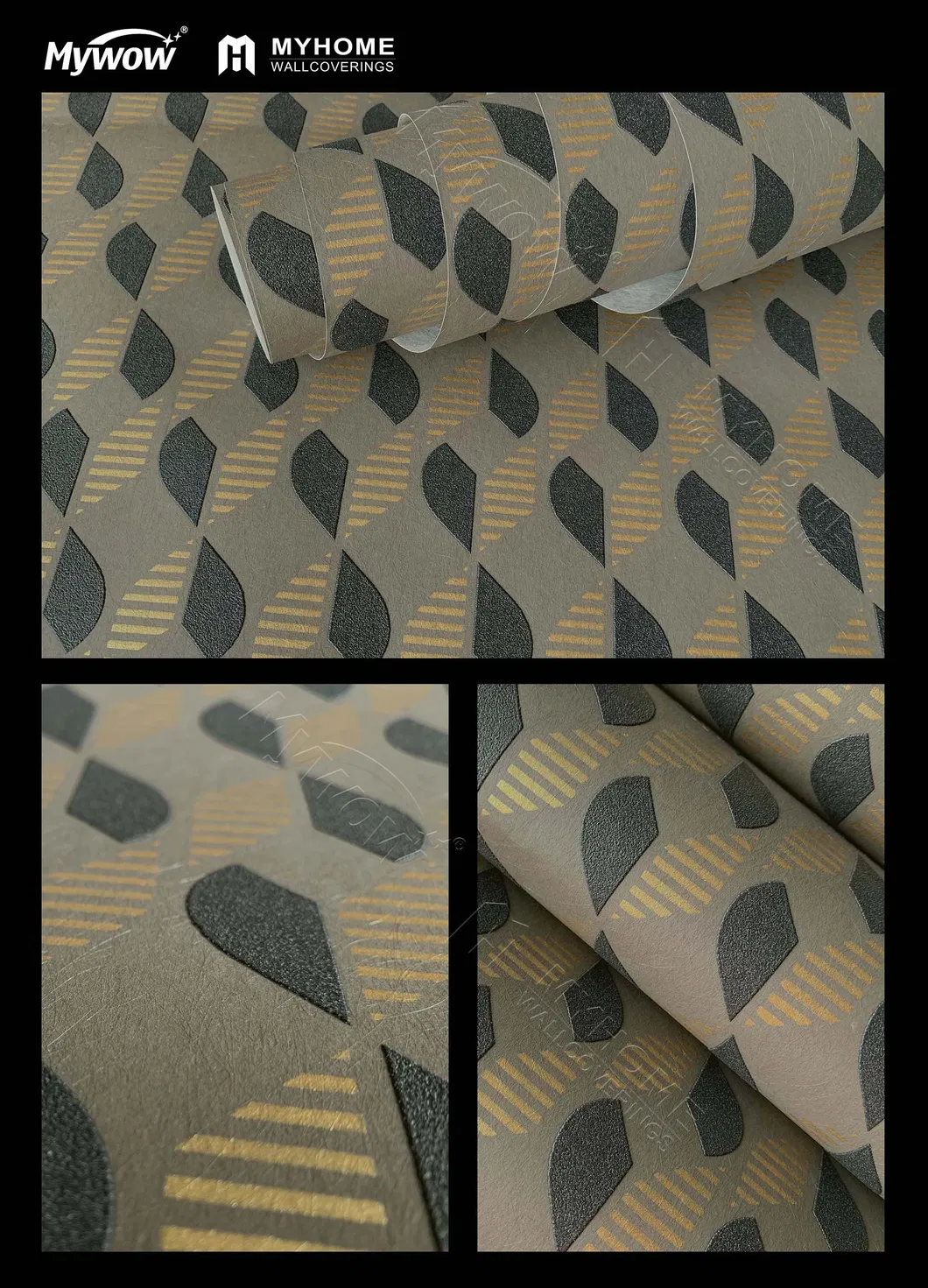 Home Decoration Material View 4