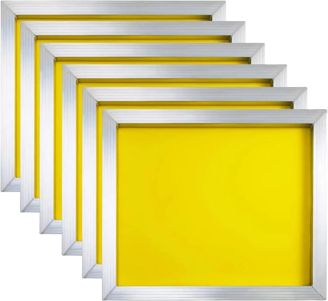 Detailed Screen Frame 1