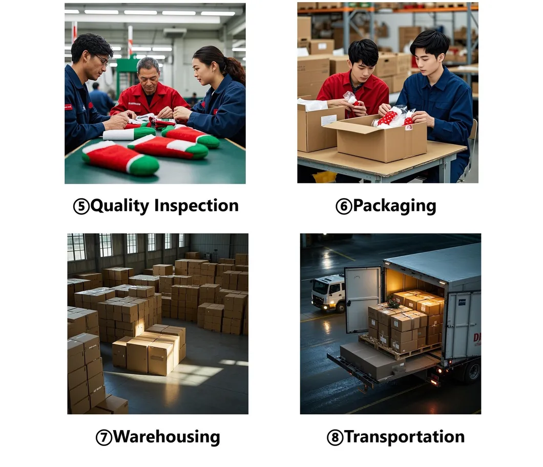 Production Process 2