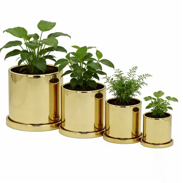 Ceramic Pot Collection 2