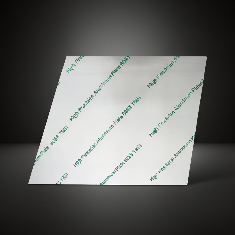 Embossed Aluminum Checkered Sheet &amp; Plate – Decorative Panel for Wall Cladding and Equipment Covering