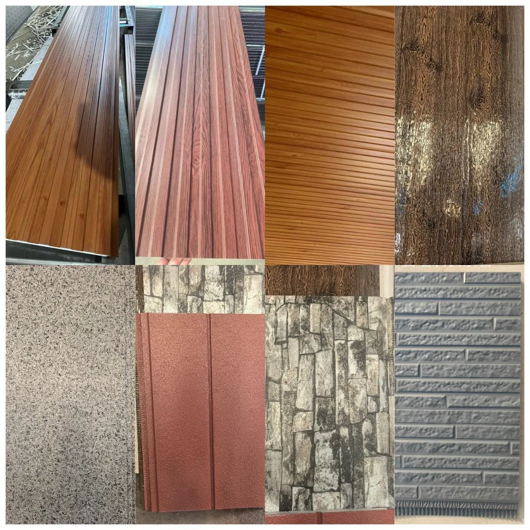 Polyurethane Sandwich Board