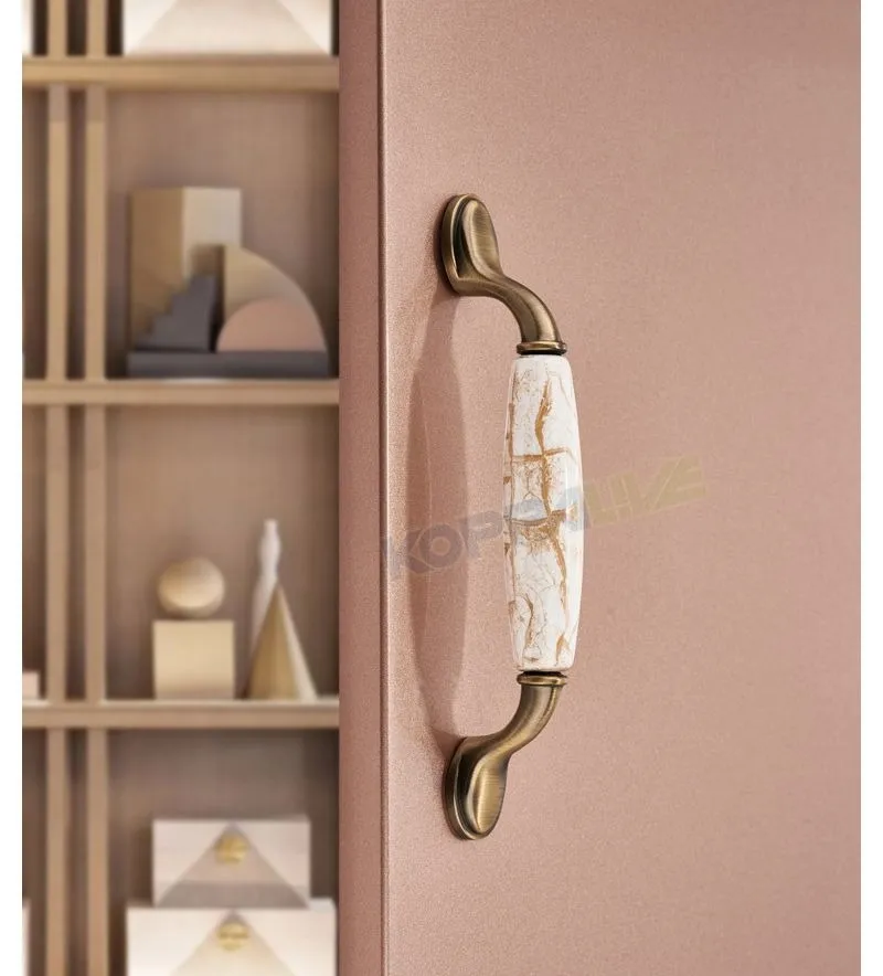 Brass Handle Gallery 2