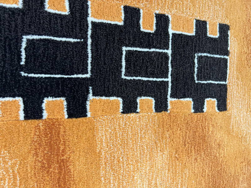 Factory Supplying Bar Roll Carpet Home Carpets Living Room Decoration