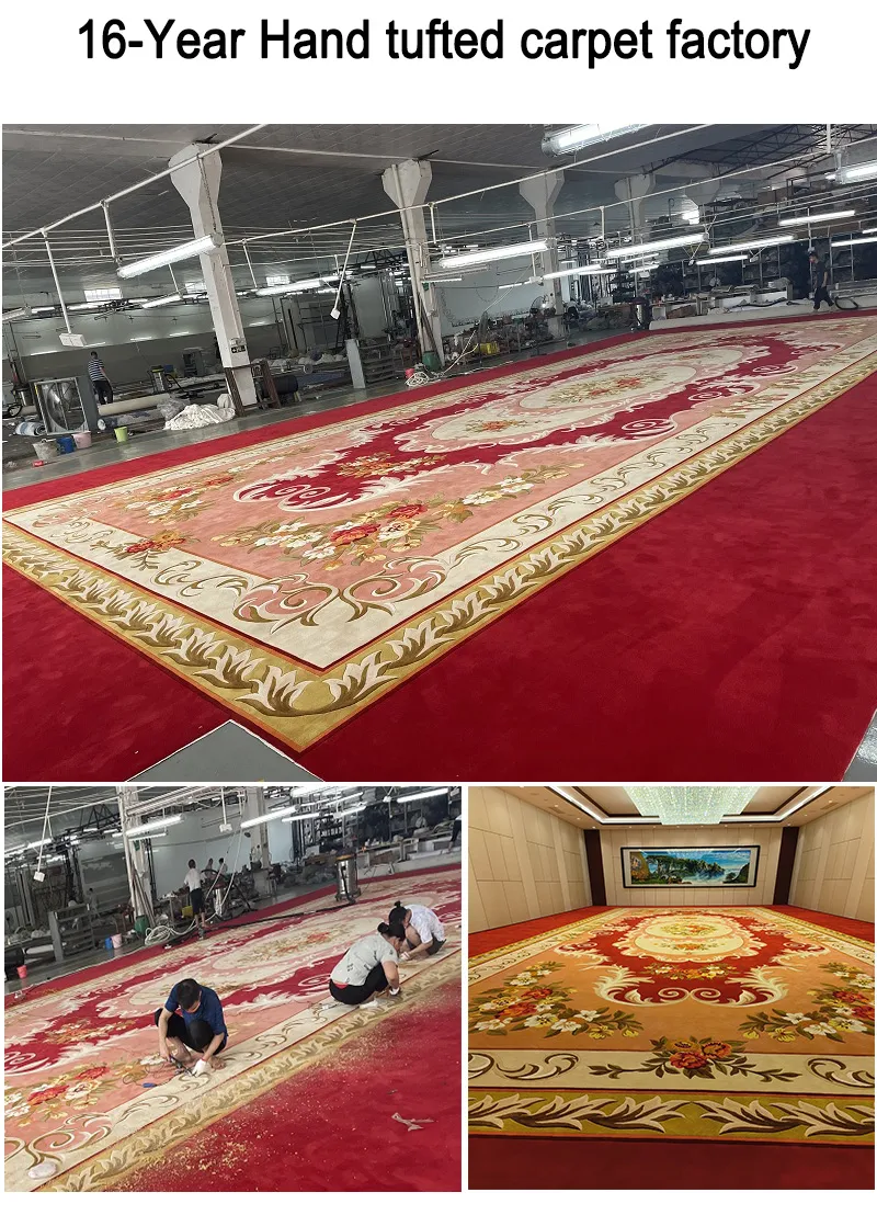 Factory Supplying Bar Roll Carpet