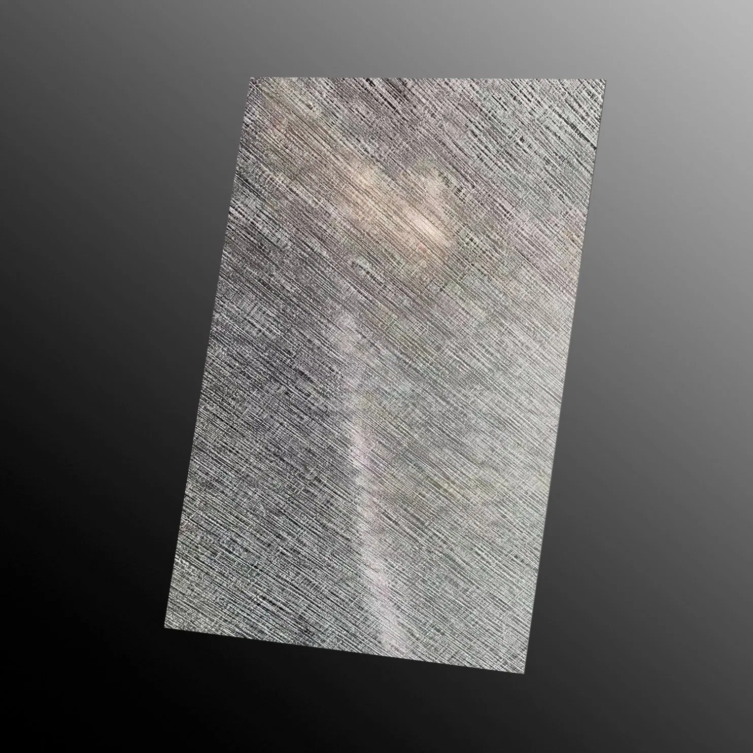 201 304 316 Embossed Stainless Steel Decorative Wall Plates Factory Price