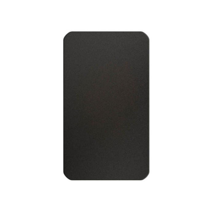 China Wholesales 316 0.8mm Bead Blasted Stainless Steel Plate for Decorative Stainless Steel Wall Panel