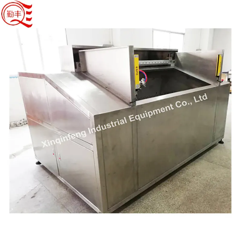 Spray Paint Machine Detail 5