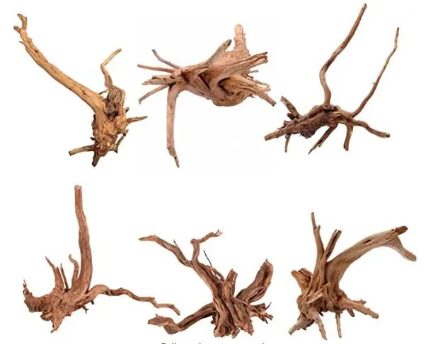 Natural Aquarium Driftwood