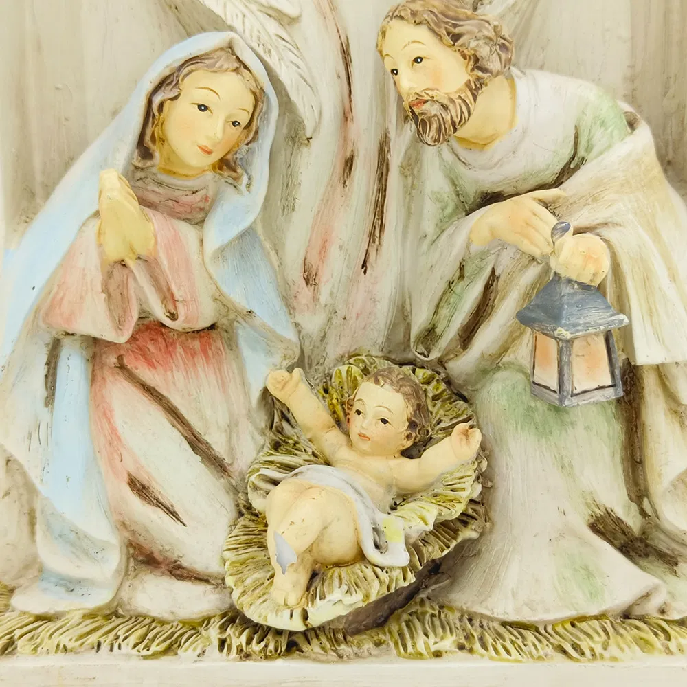 Character Ornaments 4