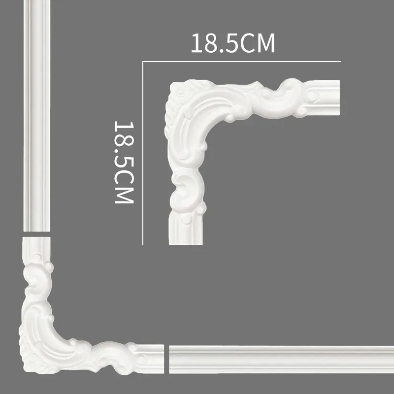 PU Cornice Detail 11