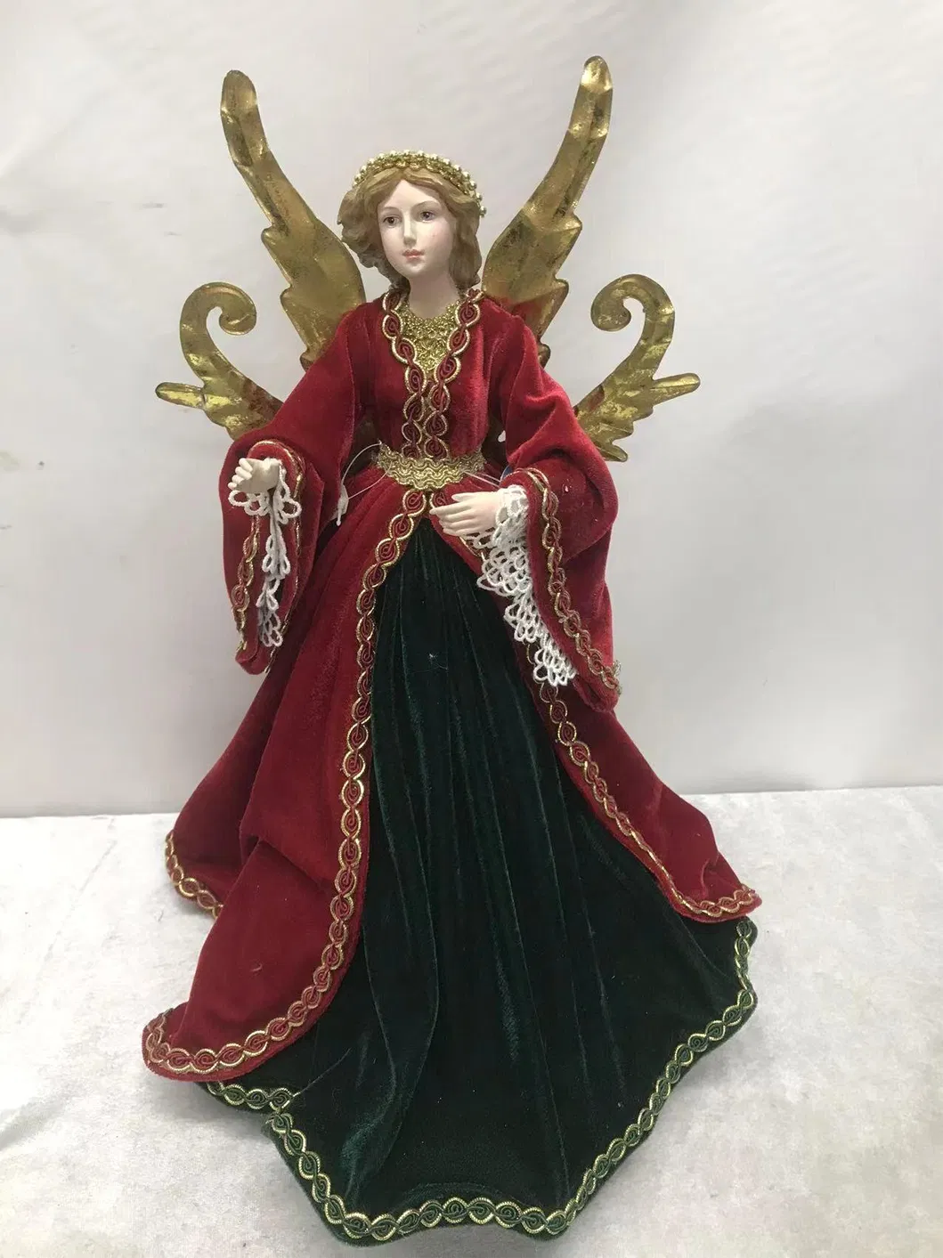 Christmas Angel Decoration