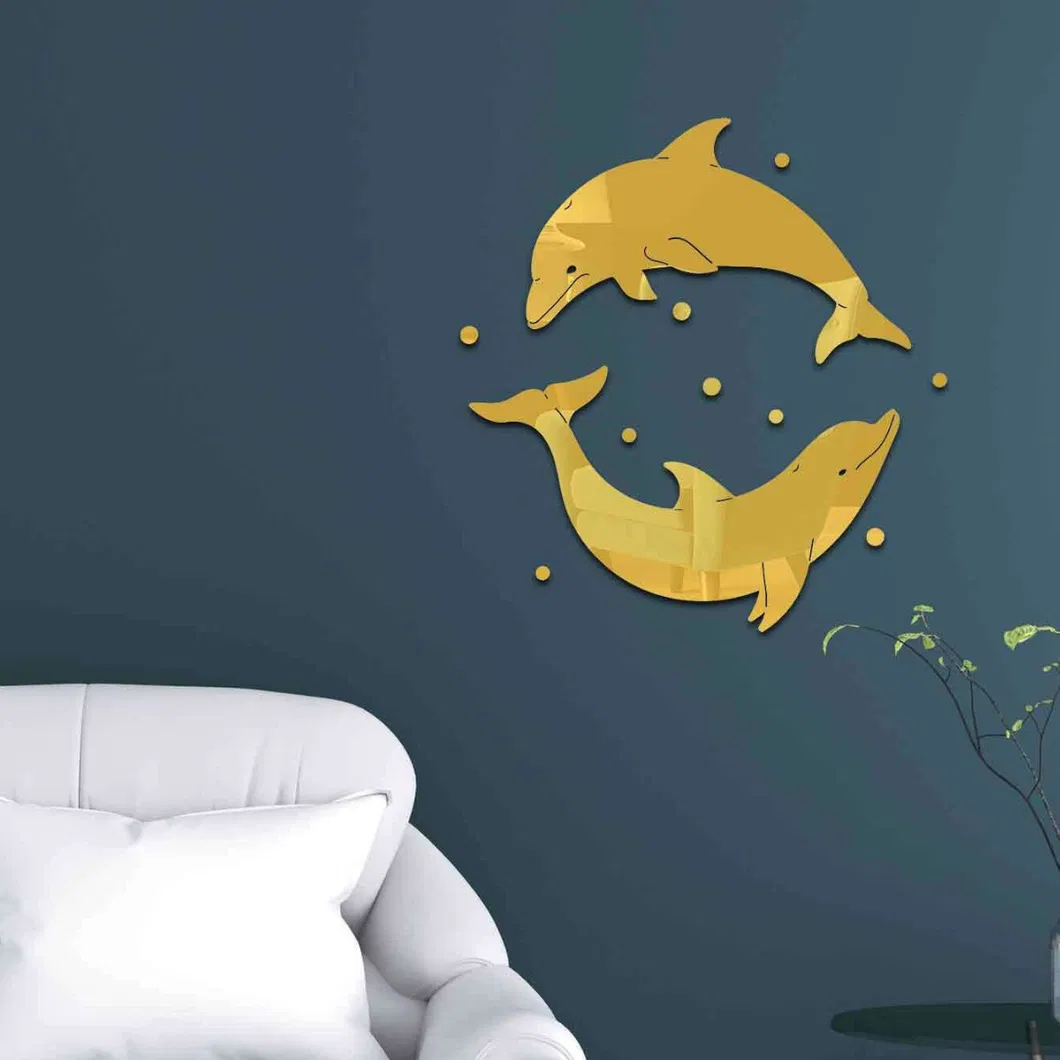 Wall Sticker Detail 2